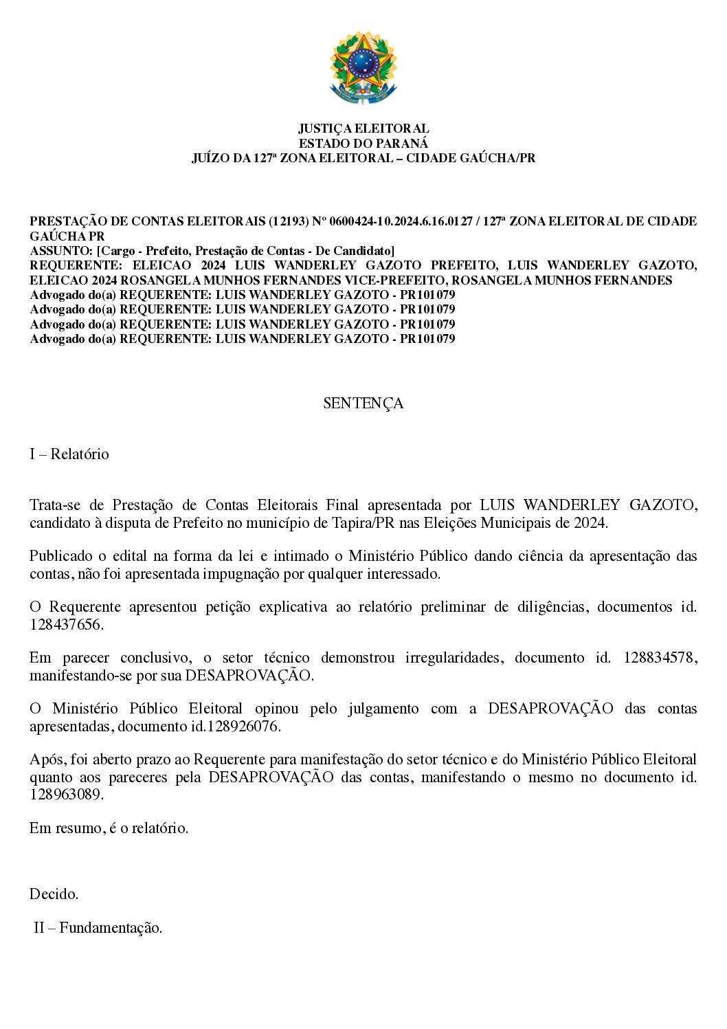 httpsconsultaunificadapje.tse.jus.brconsulta-publica-unificadadocumentoextensaoArquivo=texthtml&path=pje1gpr202561716513897f1bb745f87392a52a65b20574701a9d46f1b45870ad3c0b531703f01c8fc62