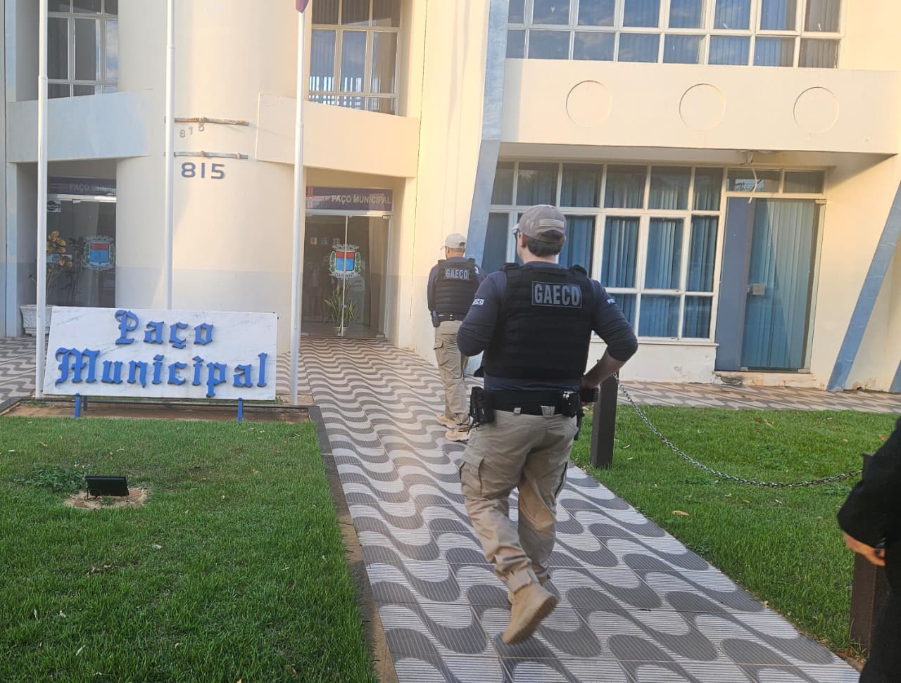 Operação Chimera 1