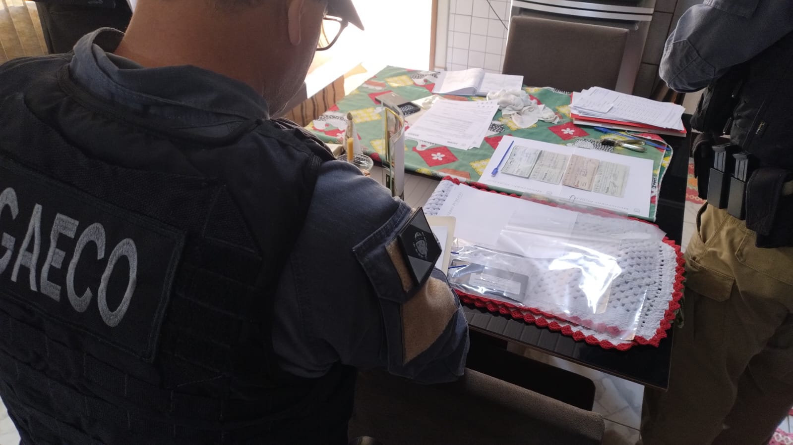 Operação Chimera 10