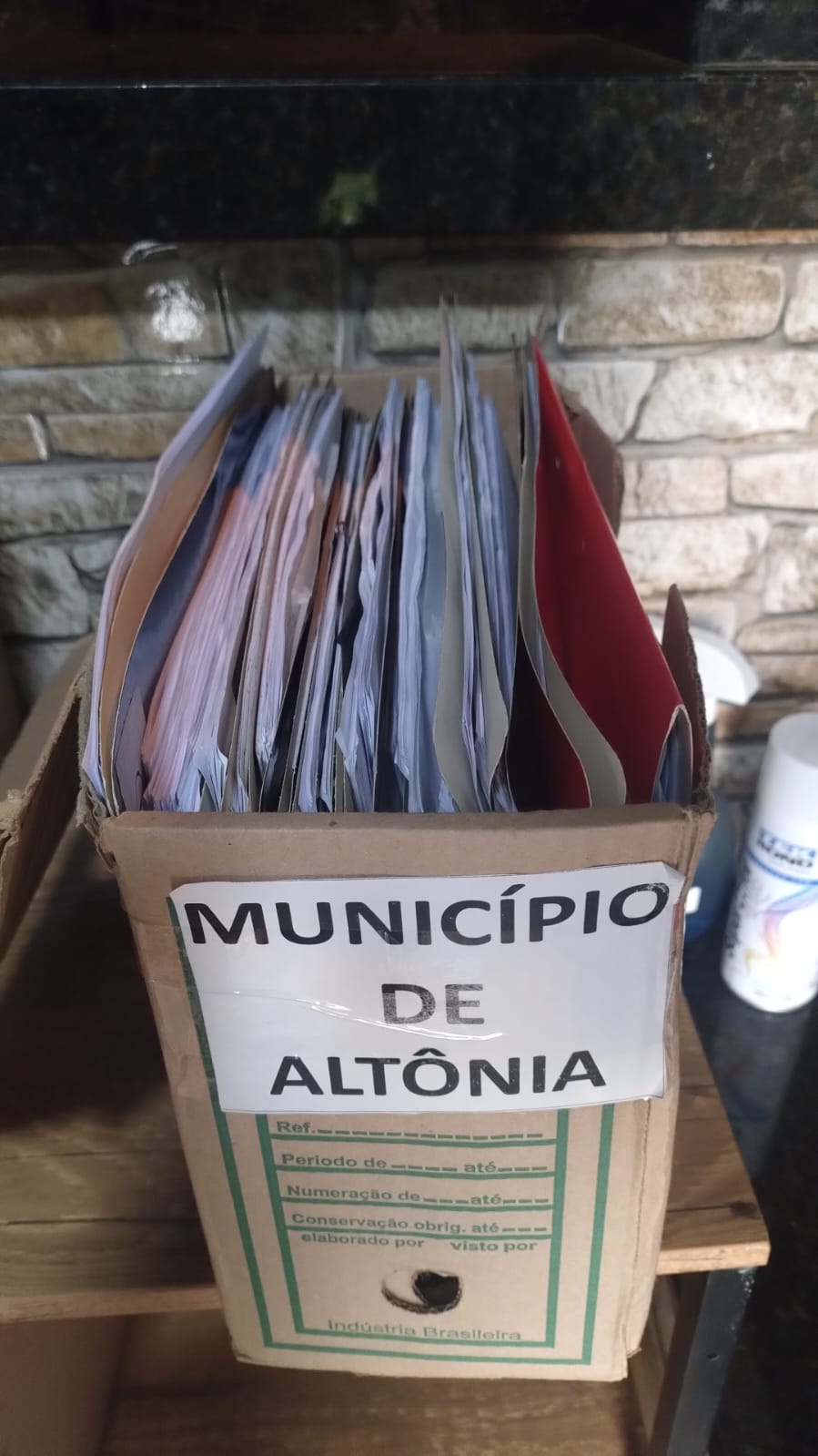 Operação Chimera 3