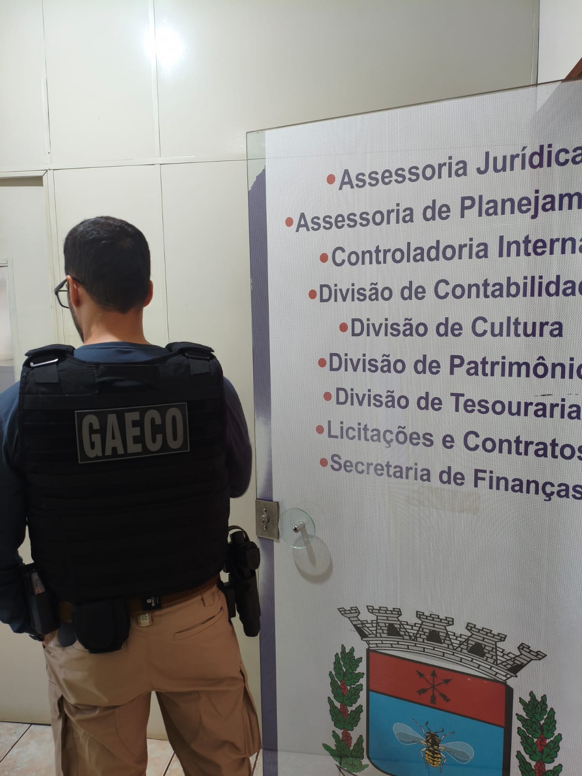 Operação Chimera 7