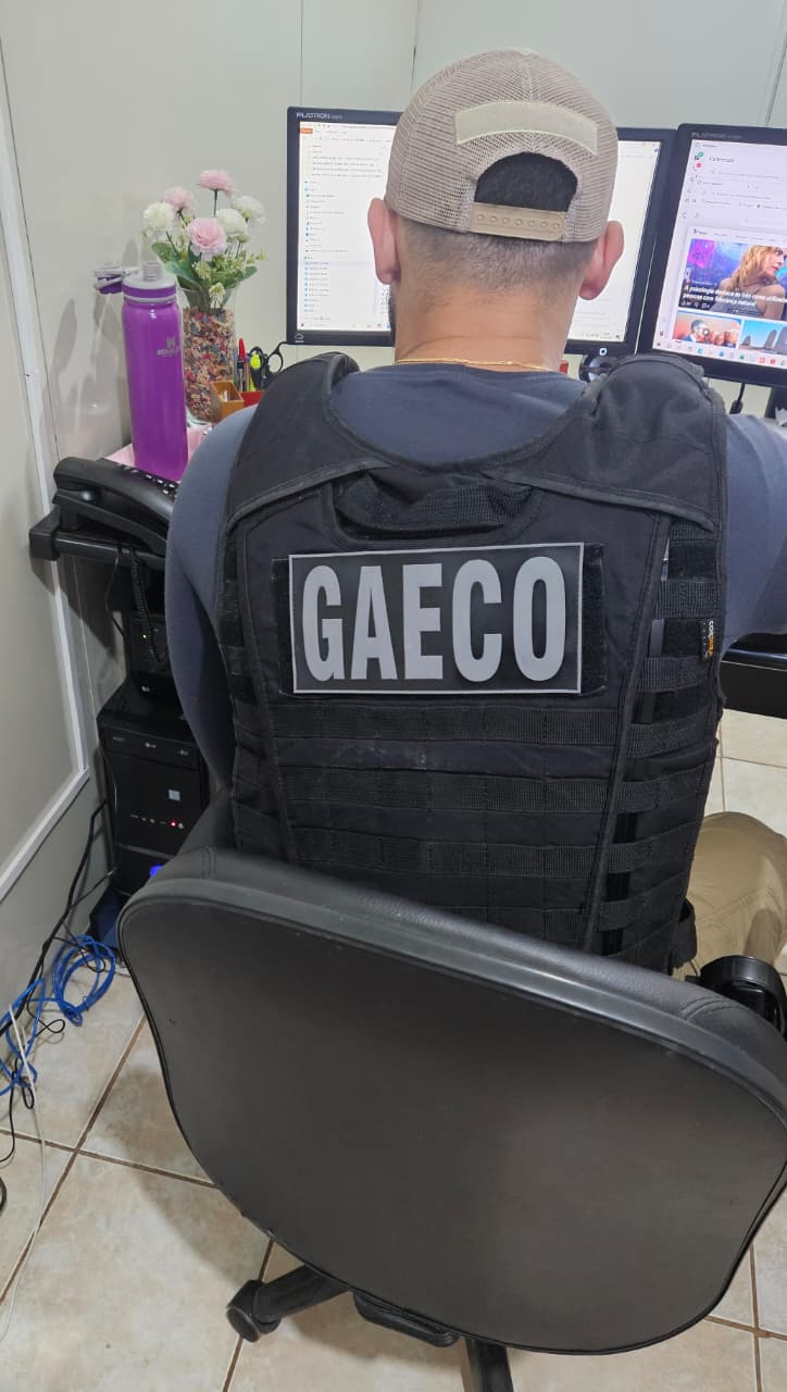 Operação Chimera 9